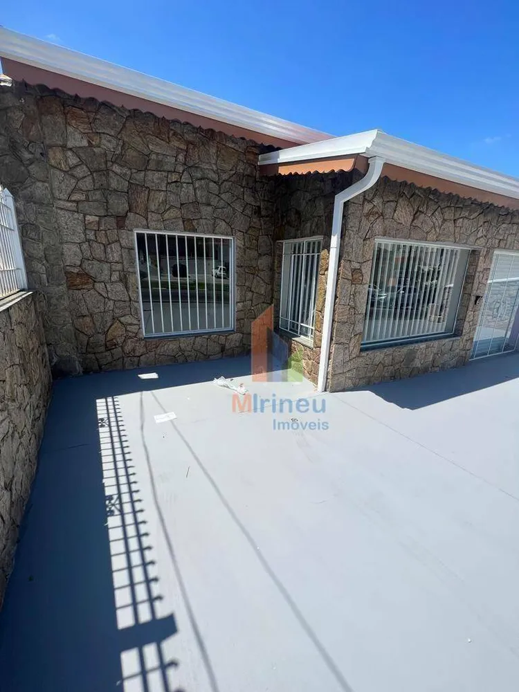 Casa, 105 m² - Foto 3