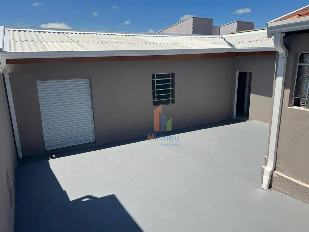 Casa, 105 m² - Foto 4