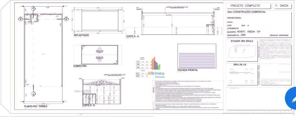 Loja-Salão, 250 m² - Foto 14