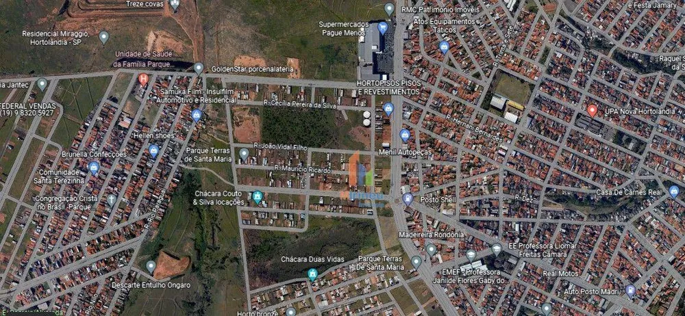 Loja-Salão, 250 m² - Foto 9