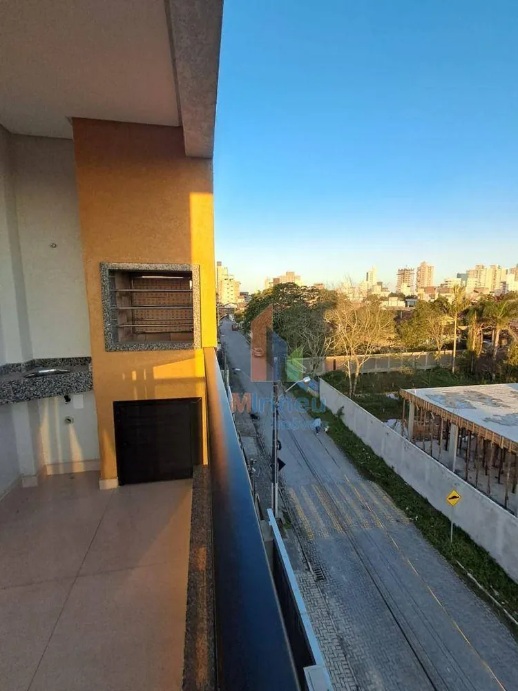 Apartamento, 2 quartos, 73 m² - Foto 1