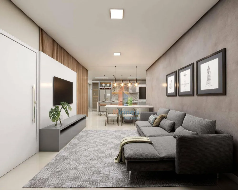 Apartamento, 2 quartos, 73 m² - Foto 11