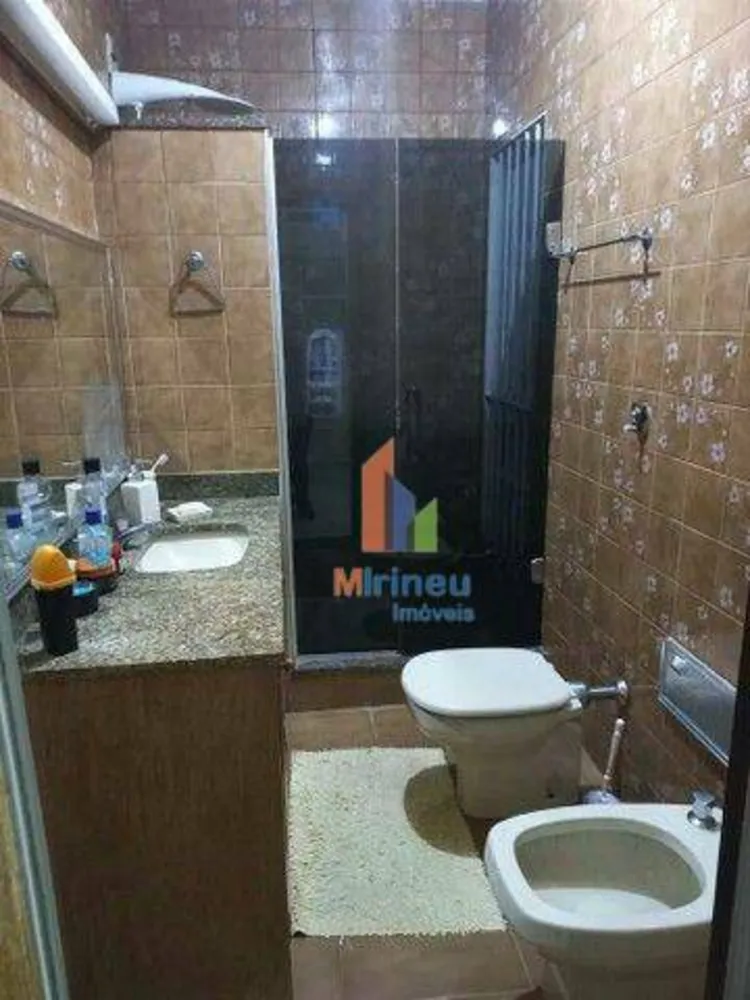 Casa, 4 quartos, 262 m² - Foto 6