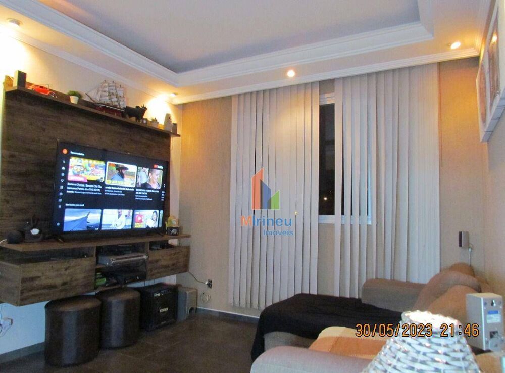 Apartamento, 3 quartos, 70 m² - Foto 1