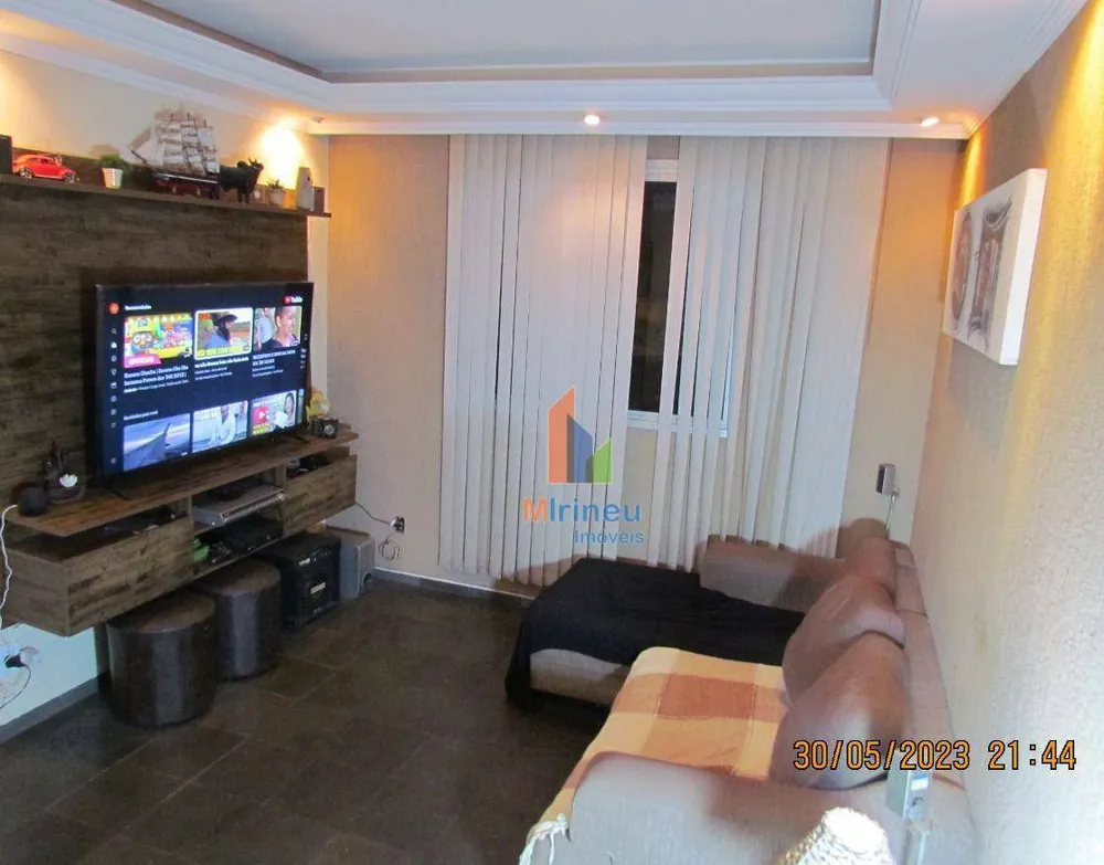 Apartamento, 3 quartos, 70 m² - Foto 1