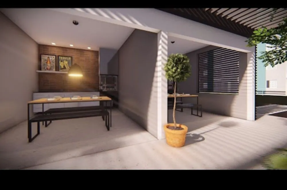 Apartamento, 2 quartos, 57 m² - Foto 13