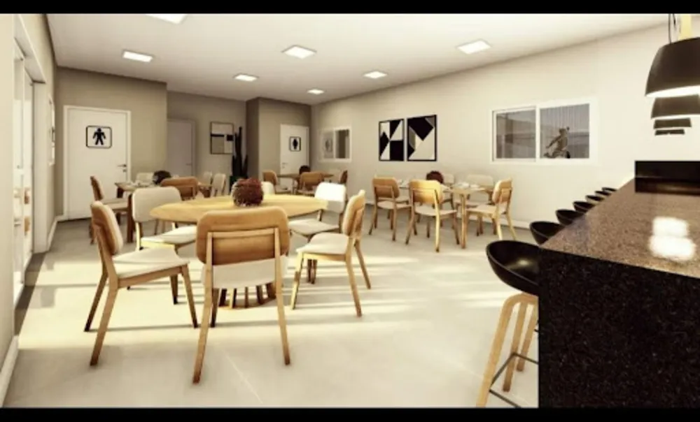 Apartamento, 2 quartos, 57 m² - Foto 10
