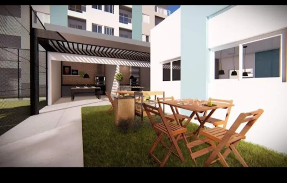 Apartamento, 2 quartos, 57 m² - Foto 15