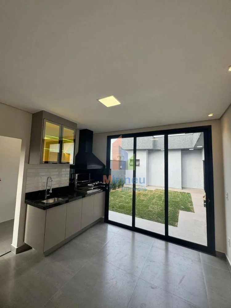 Casa de Condomínio, 3 quartos - Foto 2