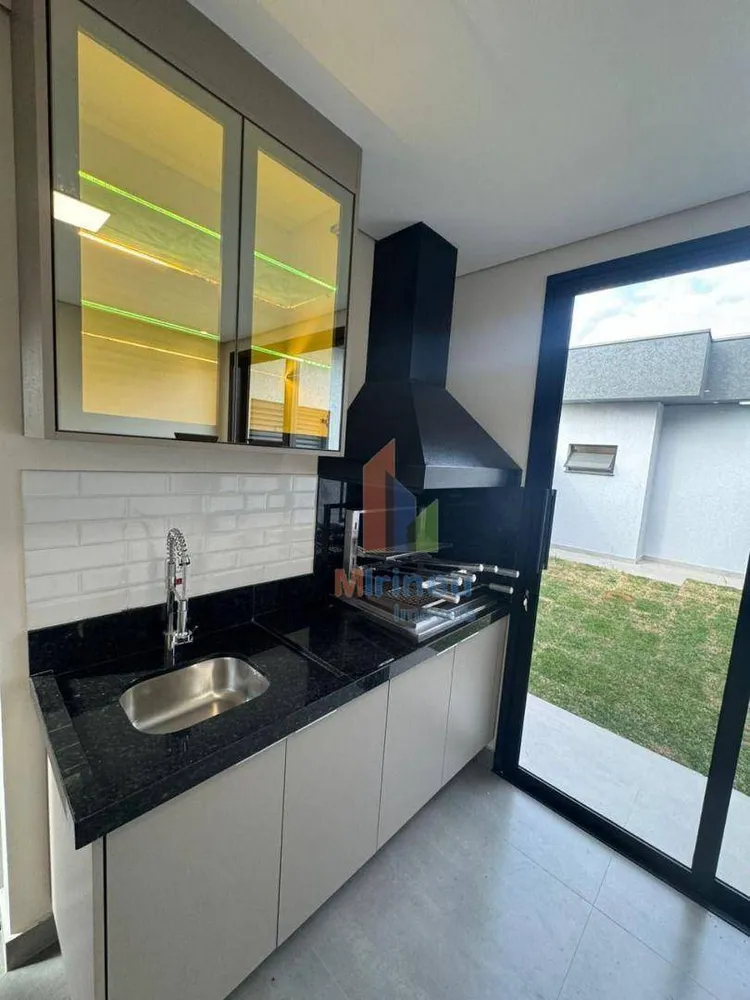 Casa de Condomínio, 3 quartos - Foto 3