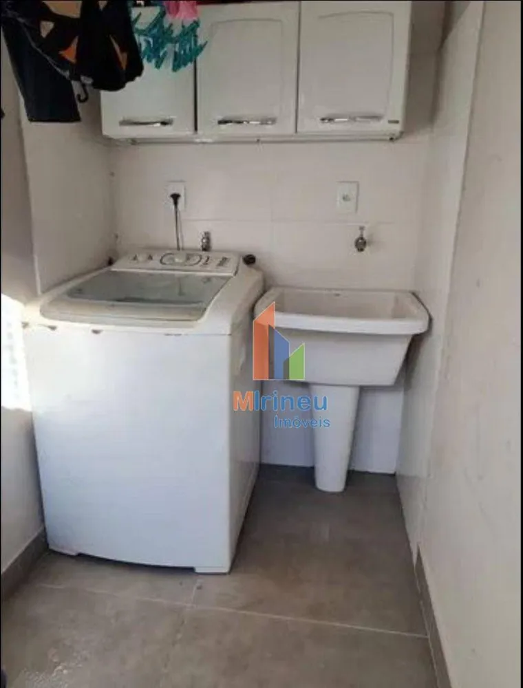 Sobrado, 3 quartos, 175 m² - Foto 9