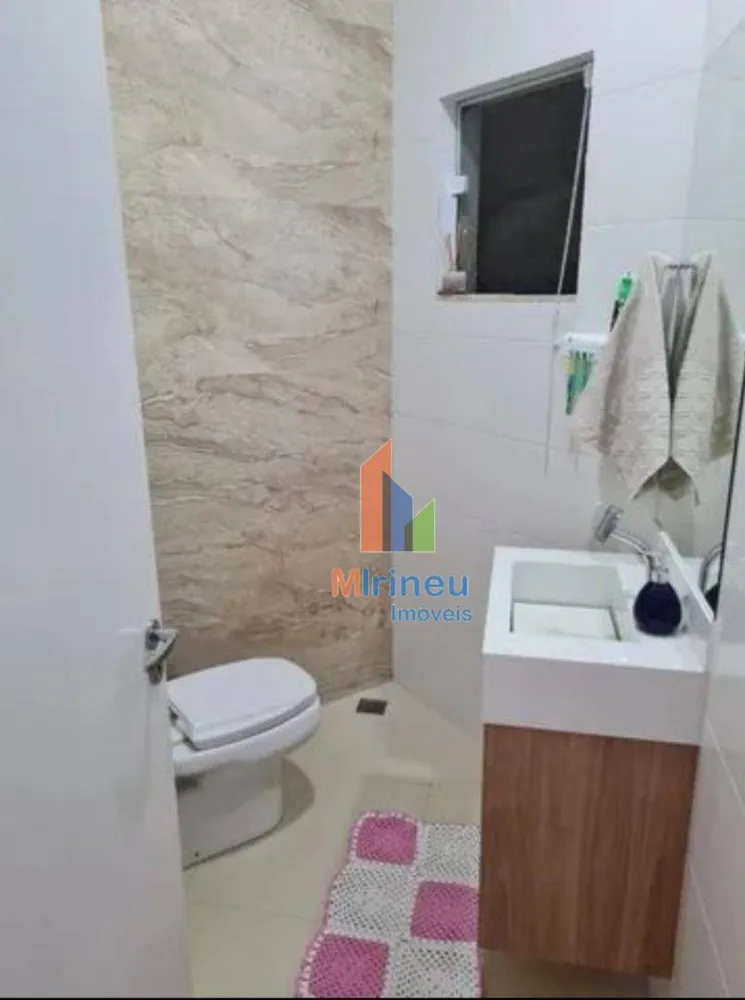 Sobrado, 3 quartos, 175 m² - Foto 2