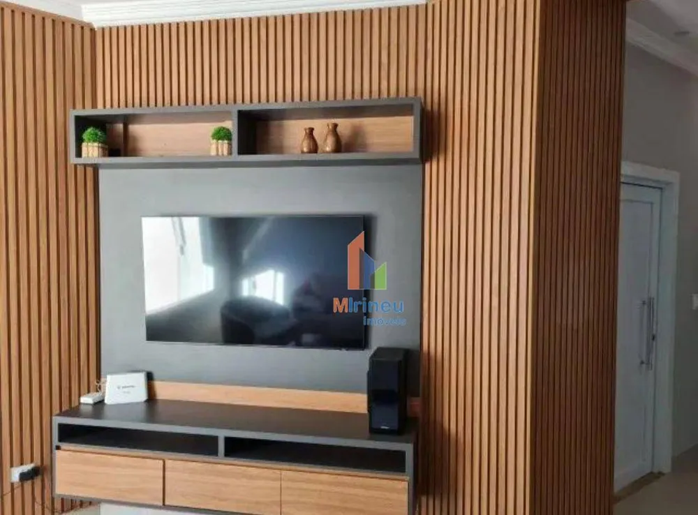 Sobrado, 3 quartos, 175 m² - Foto 7