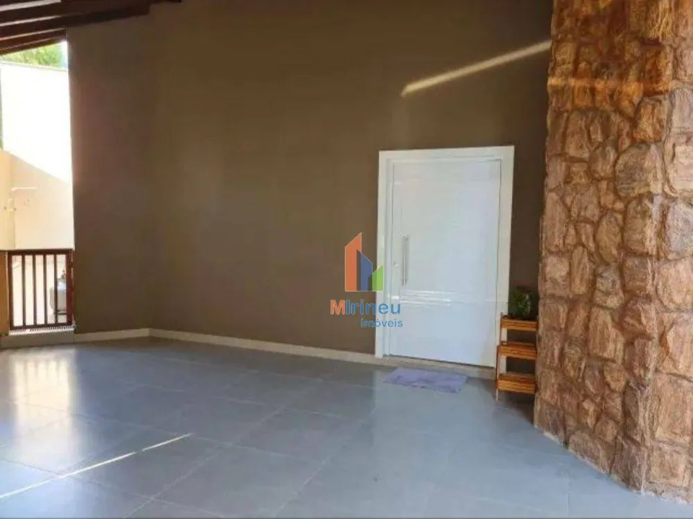Sobrado, 3 quartos, 175 m² - Foto 1