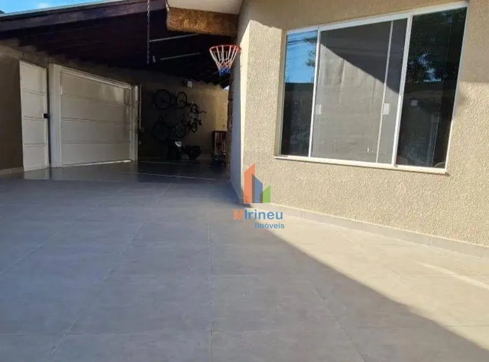 Sobrado, 3 quartos, 175 m² - Foto 4