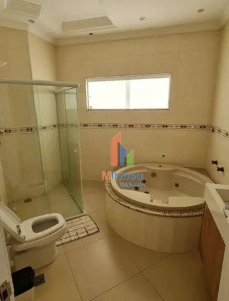 Sobrado, 3 quartos, 175 m² - Foto 1