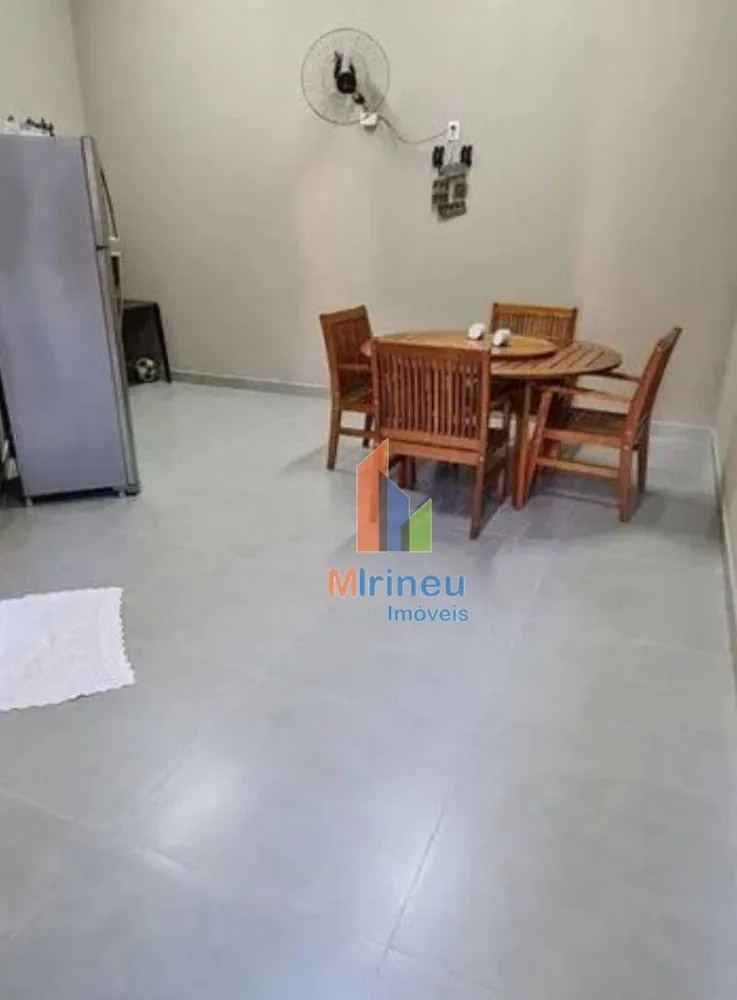 Sobrado, 3 quartos, 175 m² - Foto 6
