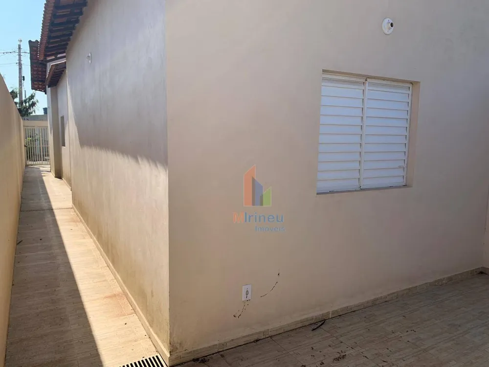 Casa, 2 quartos, 65 m² - Foto 13