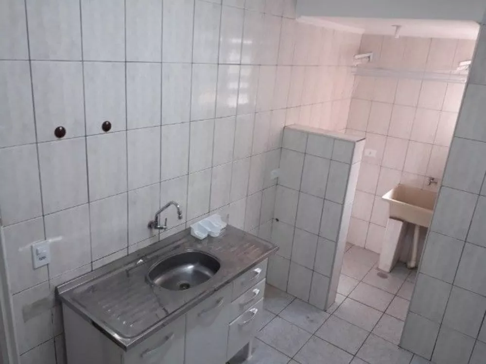 Apartamento à venda com 2 quartos, 57m² - Foto 1