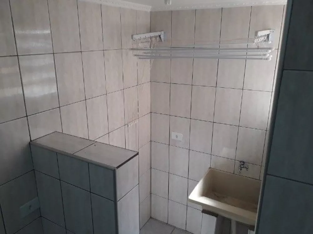 Apartamento à venda com 2 quartos, 57m² - Foto 3