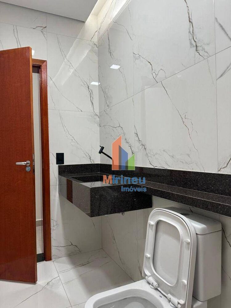 Casa de Condomínio, 3 quartos - Foto 3