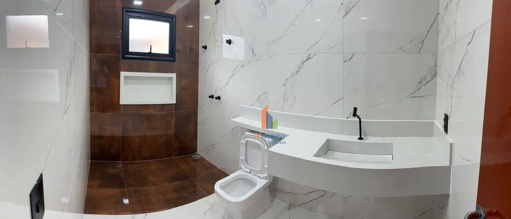 Casa de Condomínio, 3 quartos - Foto 8