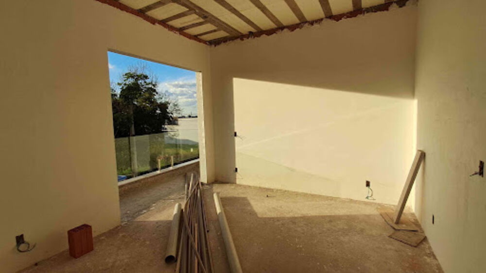 Sobrado, 4 quartos, 290 m² - Foto 1