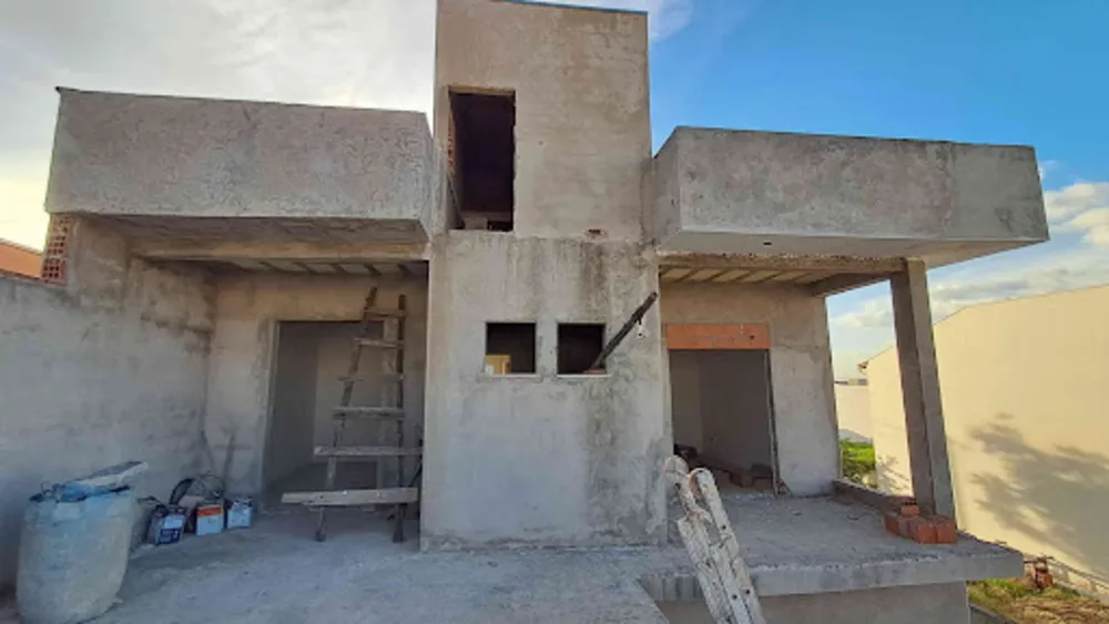 Sobrado, 4 quartos, 290 m² - Foto 7