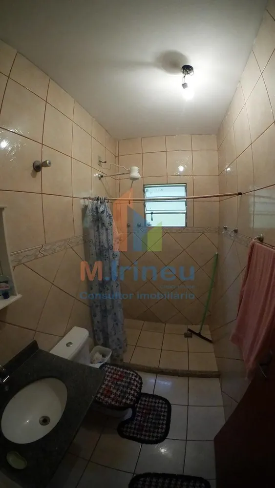 Casa, 2 quartos, 85 m² - Foto 8