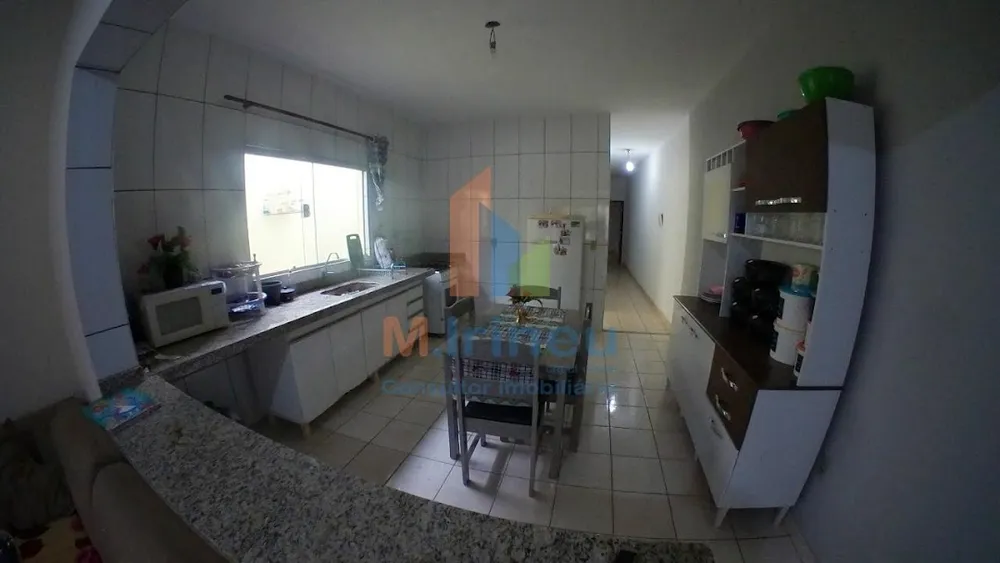 Casa, 2 quartos, 85 m² - Foto 6
