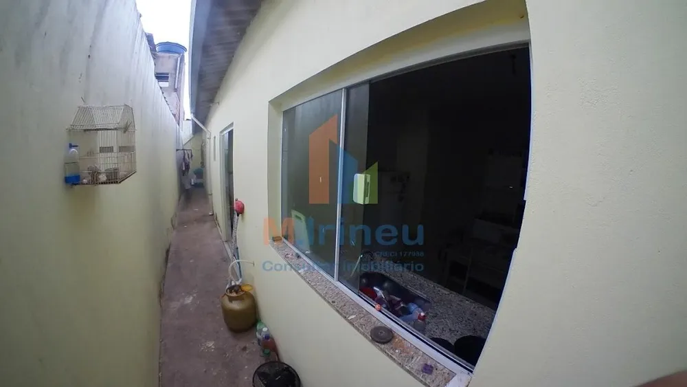 Casa, 2 quartos, 85 m² - Foto 15
