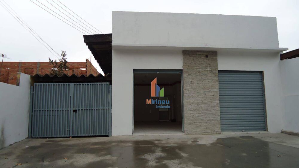 Loja-Salão, 252 m² - Foto 3
