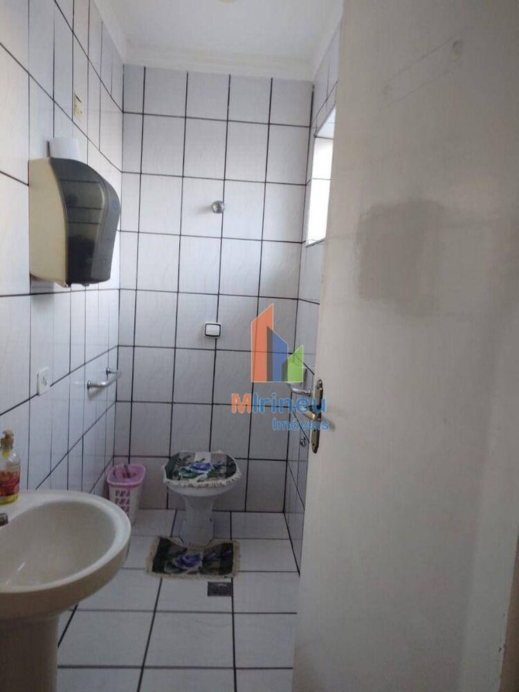 Loja-Salão, 252 m² - Foto 1