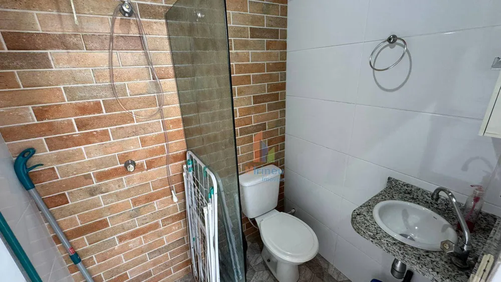 Casa, 3 quartos, 148 m² - Foto 2