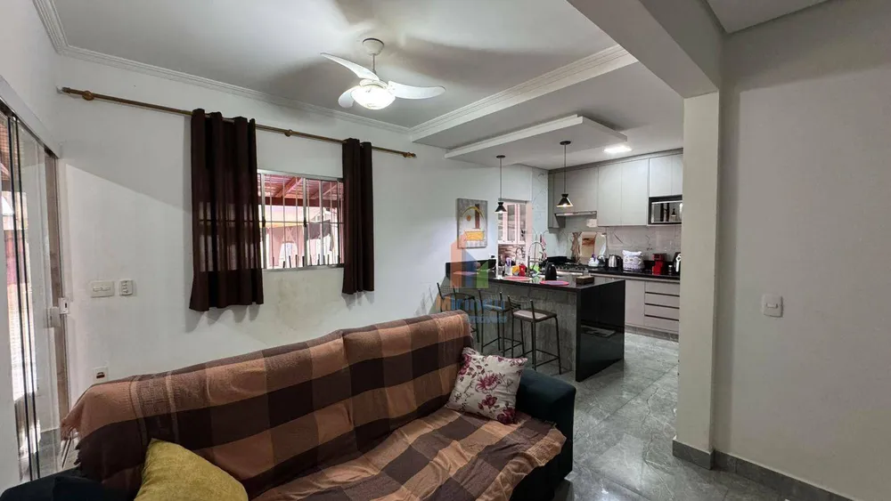 Casa, 3 quartos, 148 m² - Foto 7
