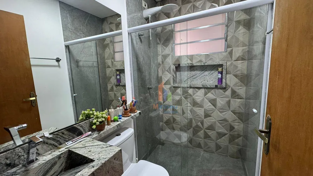 Casa, 3 quartos, 148 m² - Foto 5