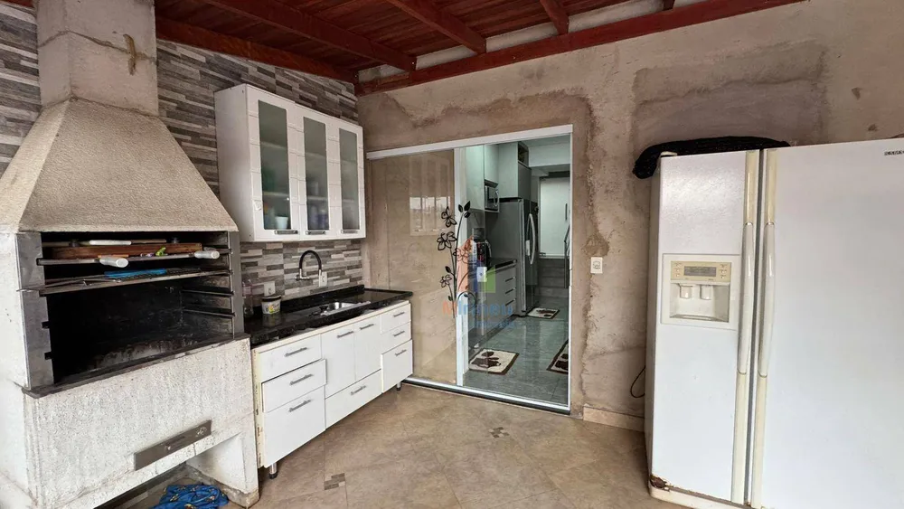 Casa, 3 quartos, 148 m² - Foto 1