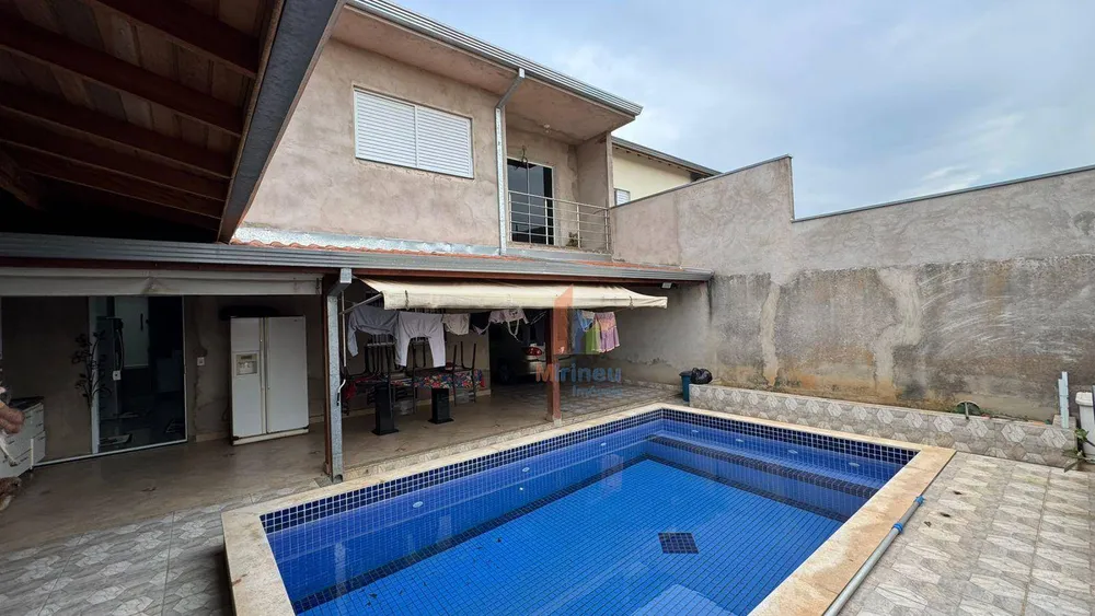 Casa, 3 quartos, 148 m² - Foto 8