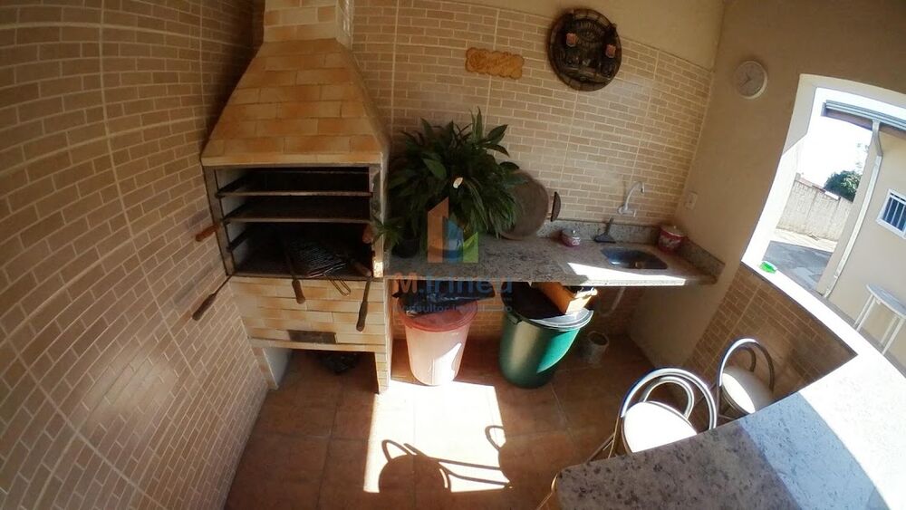 Chácara, 3 quartos, 1000 m² - Foto 22