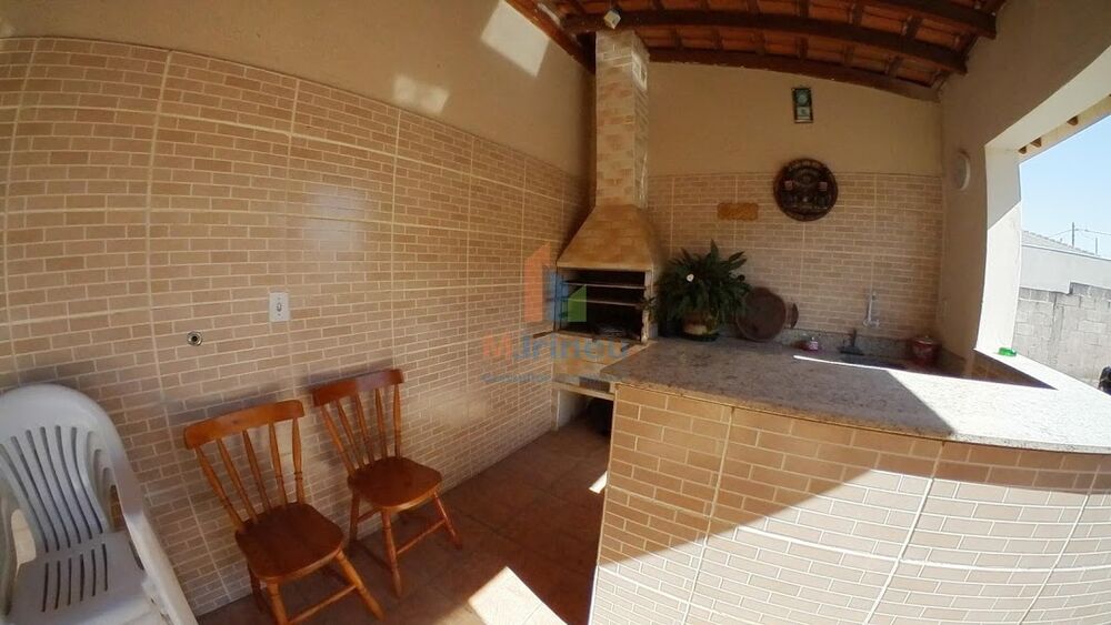 Chácara, 3 quartos, 1000 m² - Foto 21