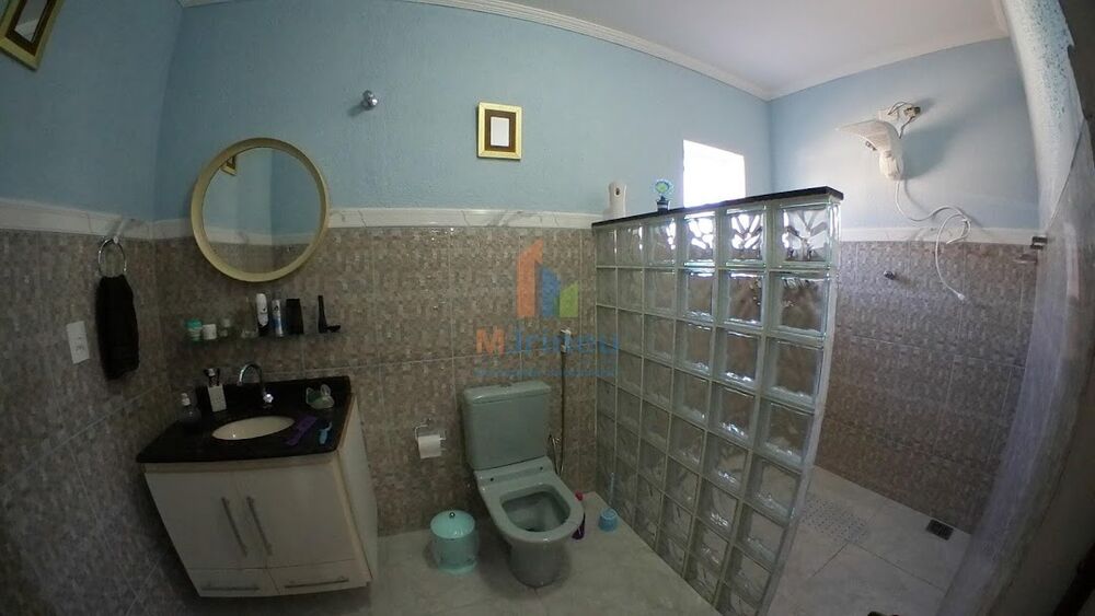 Chácara, 3 quartos, 1000 m² - Foto 11