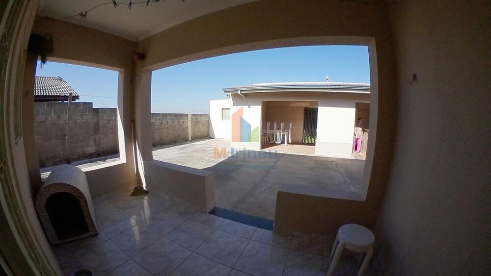 Chácara, 3 quartos, 1000 m² - Foto 17