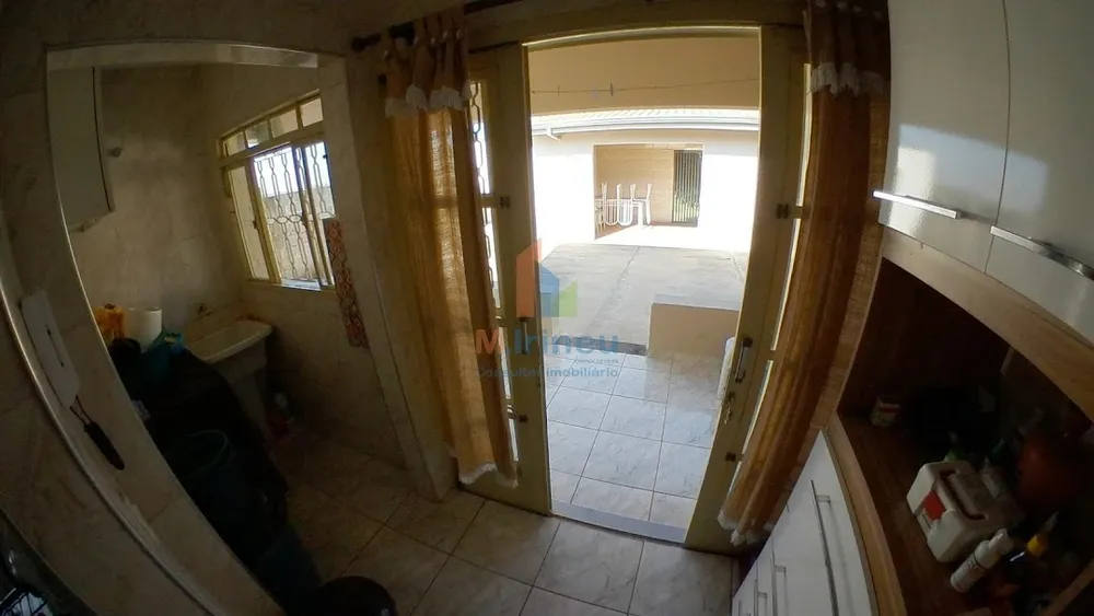 Chácara, 3 quartos, 1000 m² - Foto 13