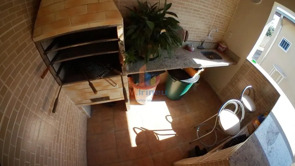 Chácara, 3 quartos, 1000 m² - Foto 30