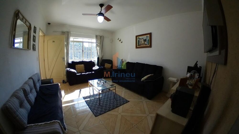 Chácara, 3 quartos, 1000 m² - Foto 1