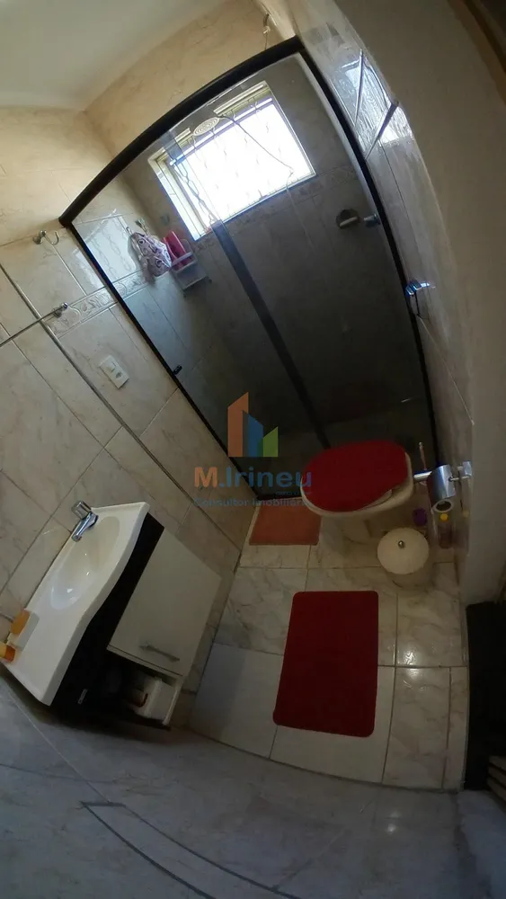 Chácara, 3 quartos, 1000 m² - Foto 23