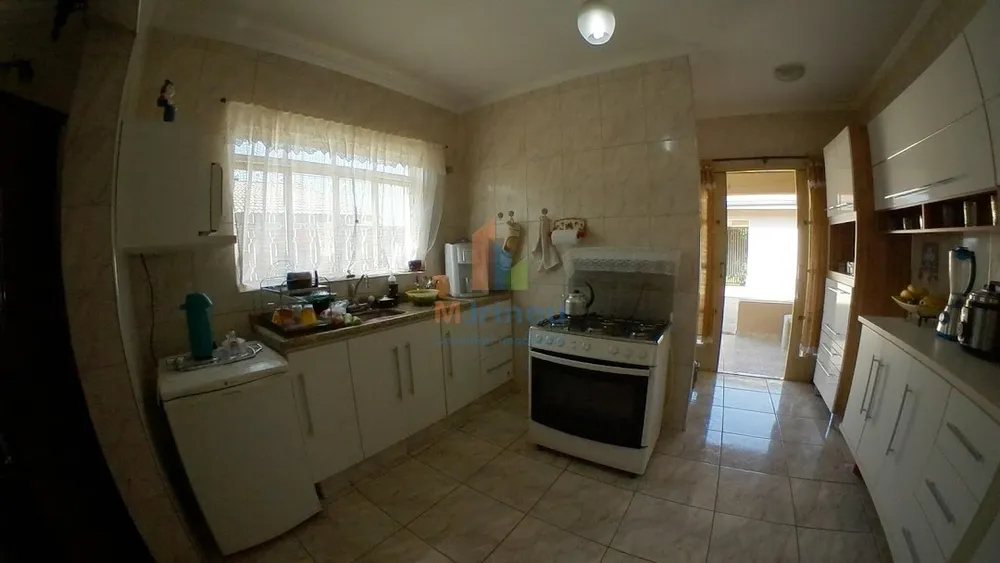 Chácara, 3 quartos, 1000 m² - Foto 8