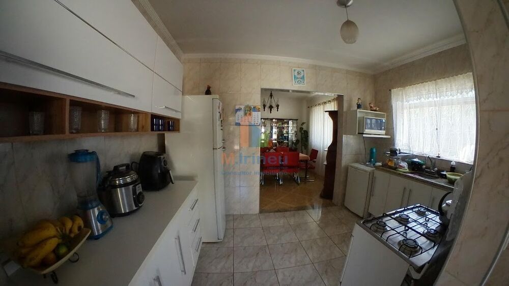 Chácara, 3 quartos, 1000 m² - Foto 5