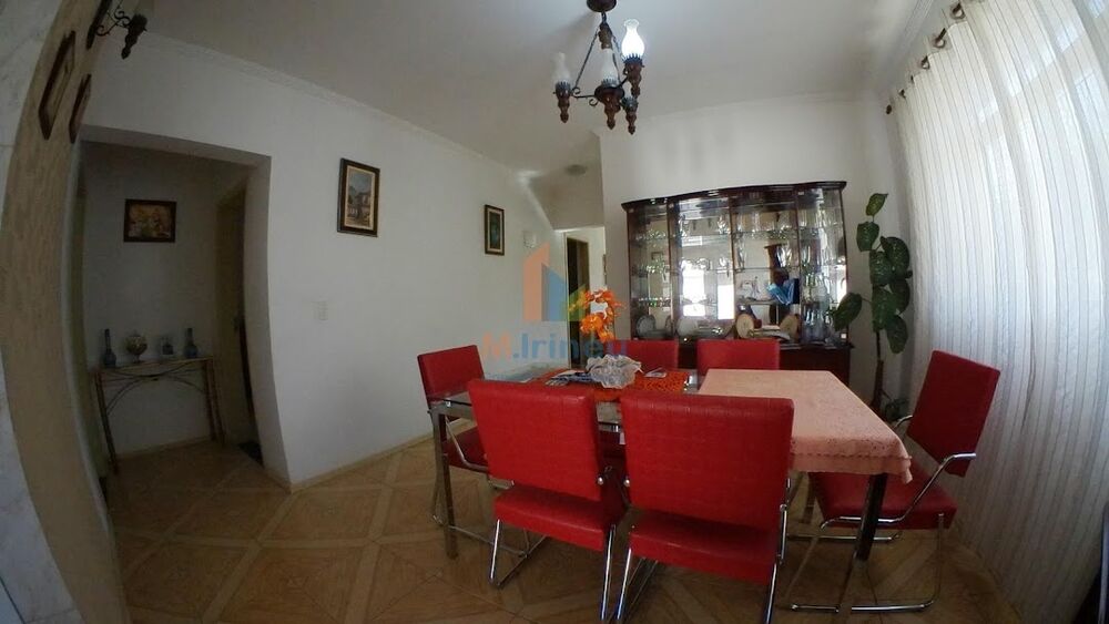 Chácara, 3 quartos, 1000 m² - Foto 4