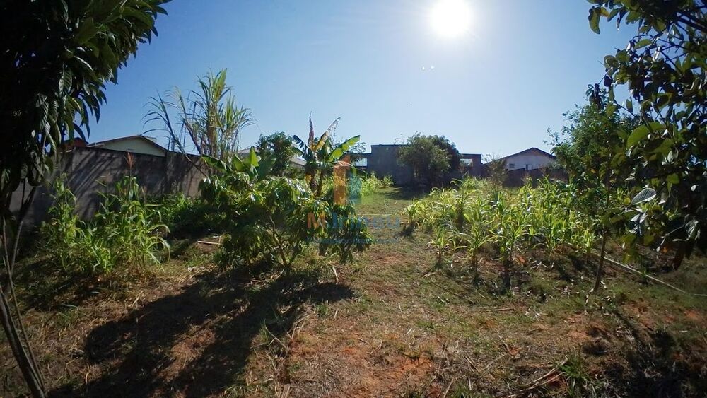 Chácara, 3 quartos, 1000 m² - Foto 25